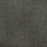 The Atticus 140 in Black Chambray Denim
