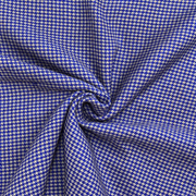 The Newman 220 in Takshan Merino Wool