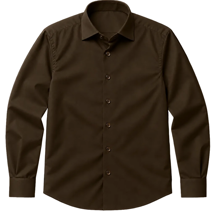 Saddle Brown