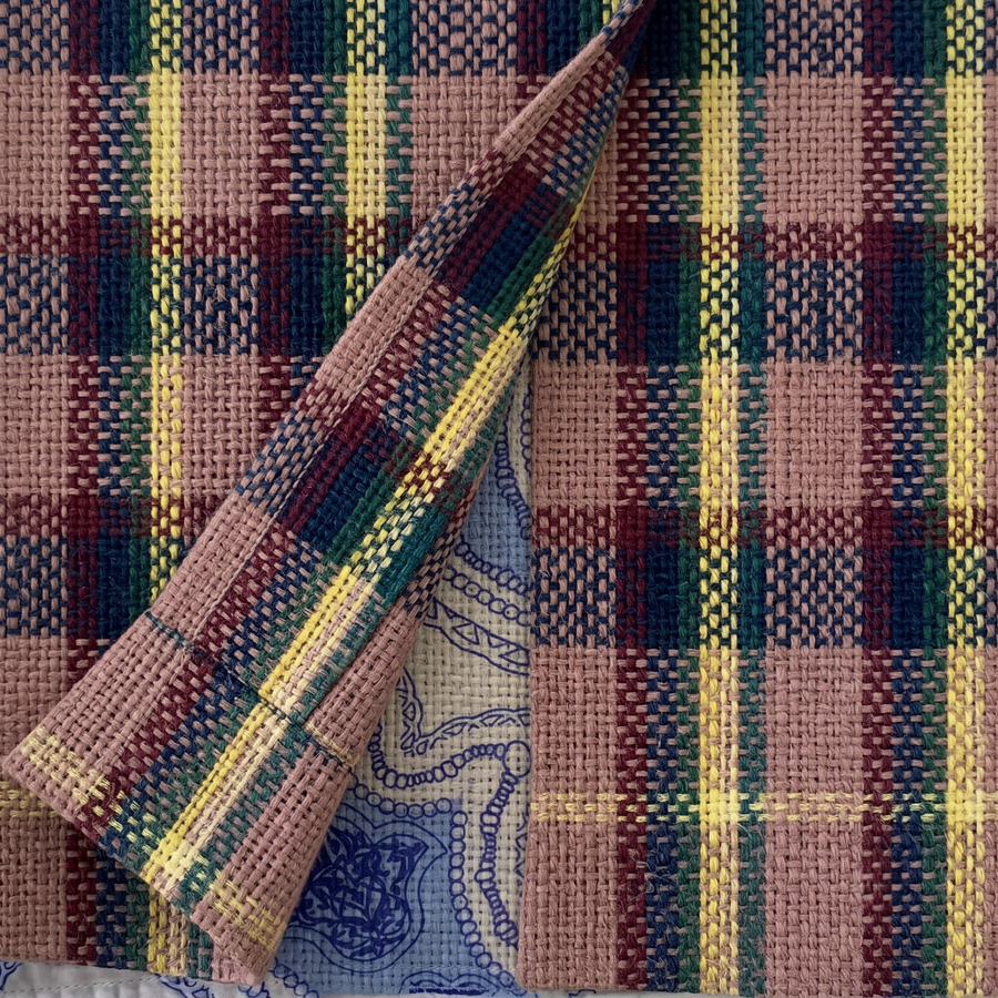 Bemberg Silk Lining