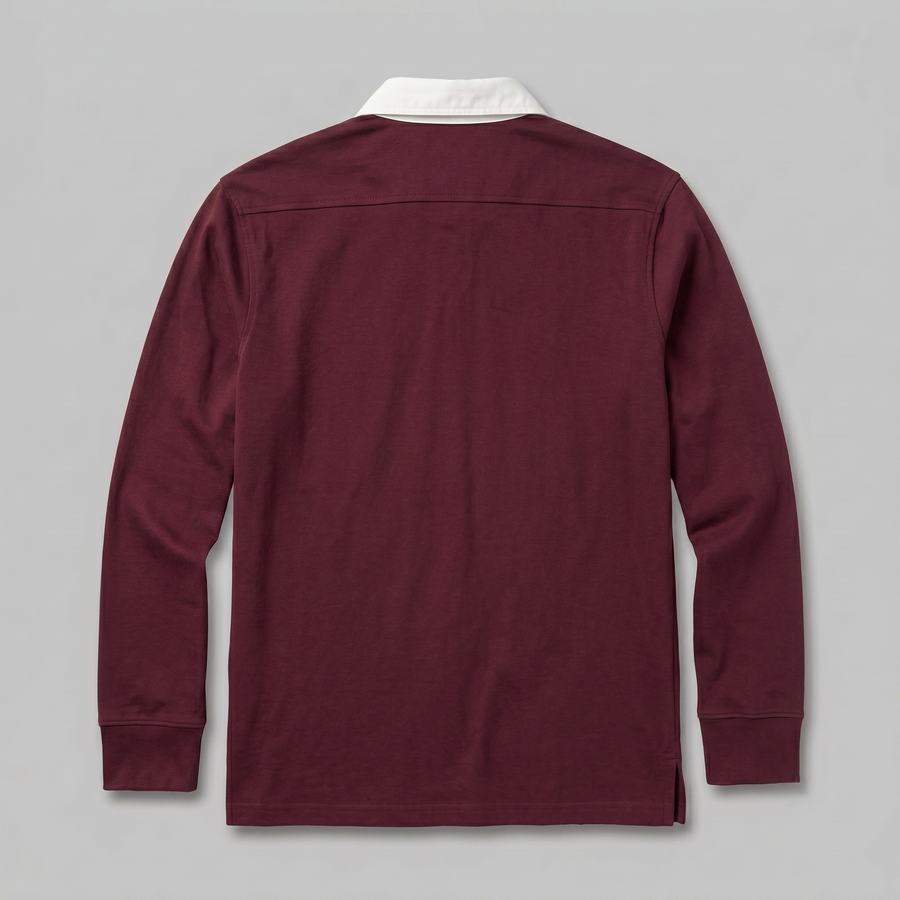 Classic Tailored Back Yoke