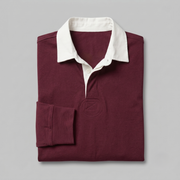 The Huxley 200 in Burgundy Merino