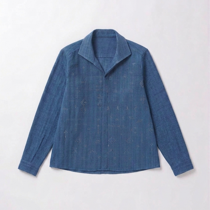 Limited Edition Tangaliya Shirt