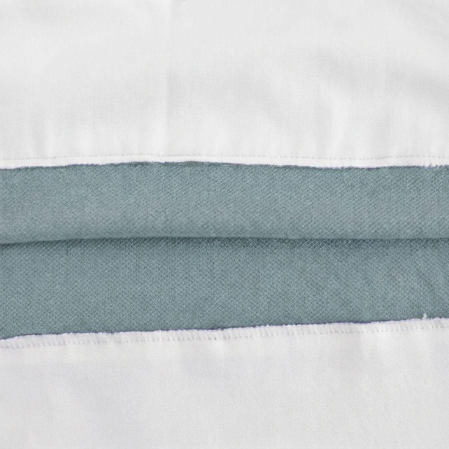 Cut-and-Sew Construction