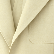 The Newman 210 in Makhan Merino Wool