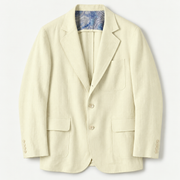 The Newman 210 in Makhan Merino Wool