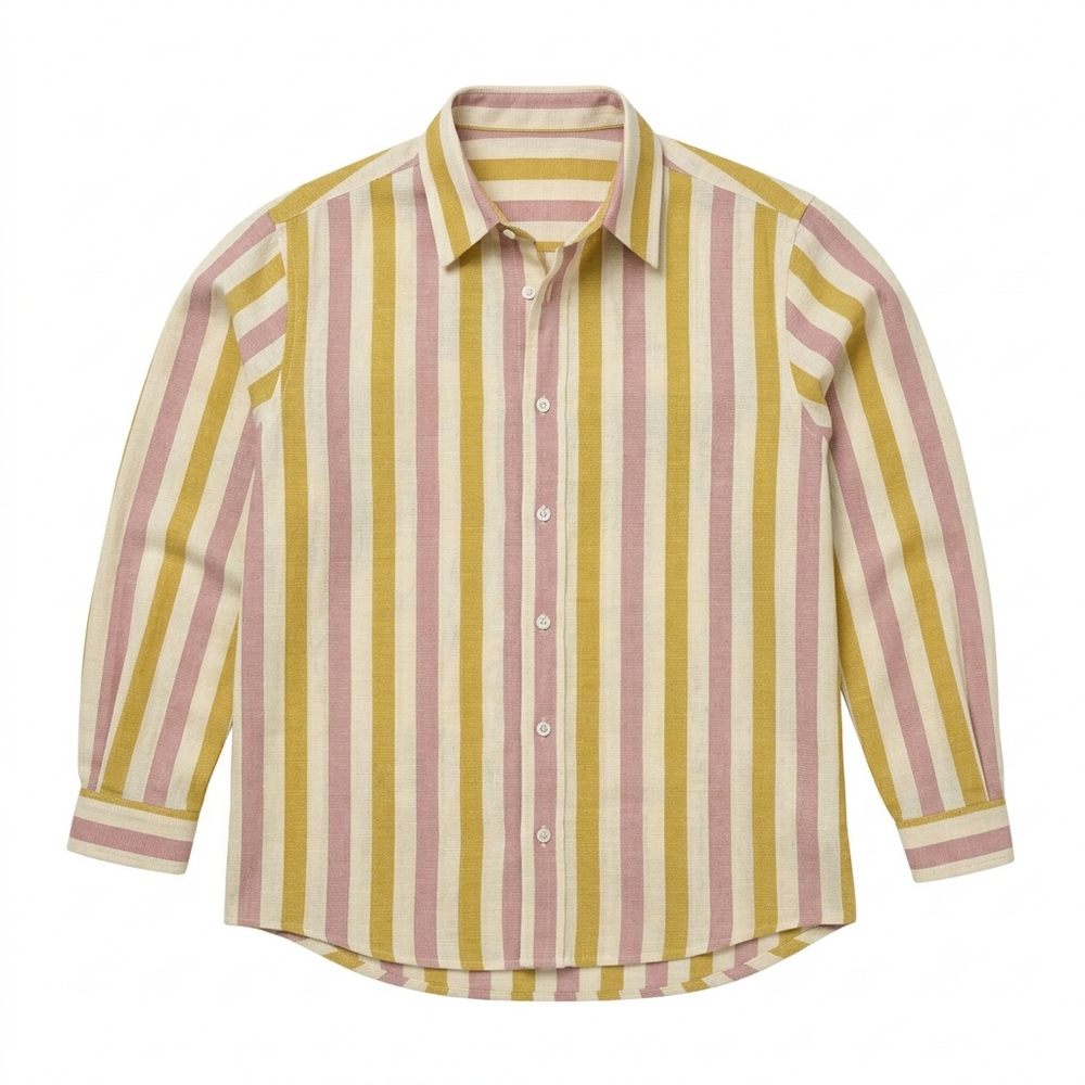 TIMELESS STYLE, REFINED