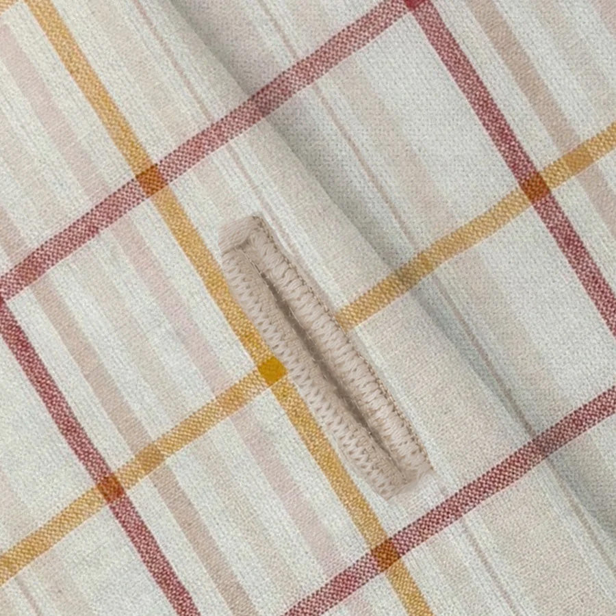 120 Stitch Buttonholes