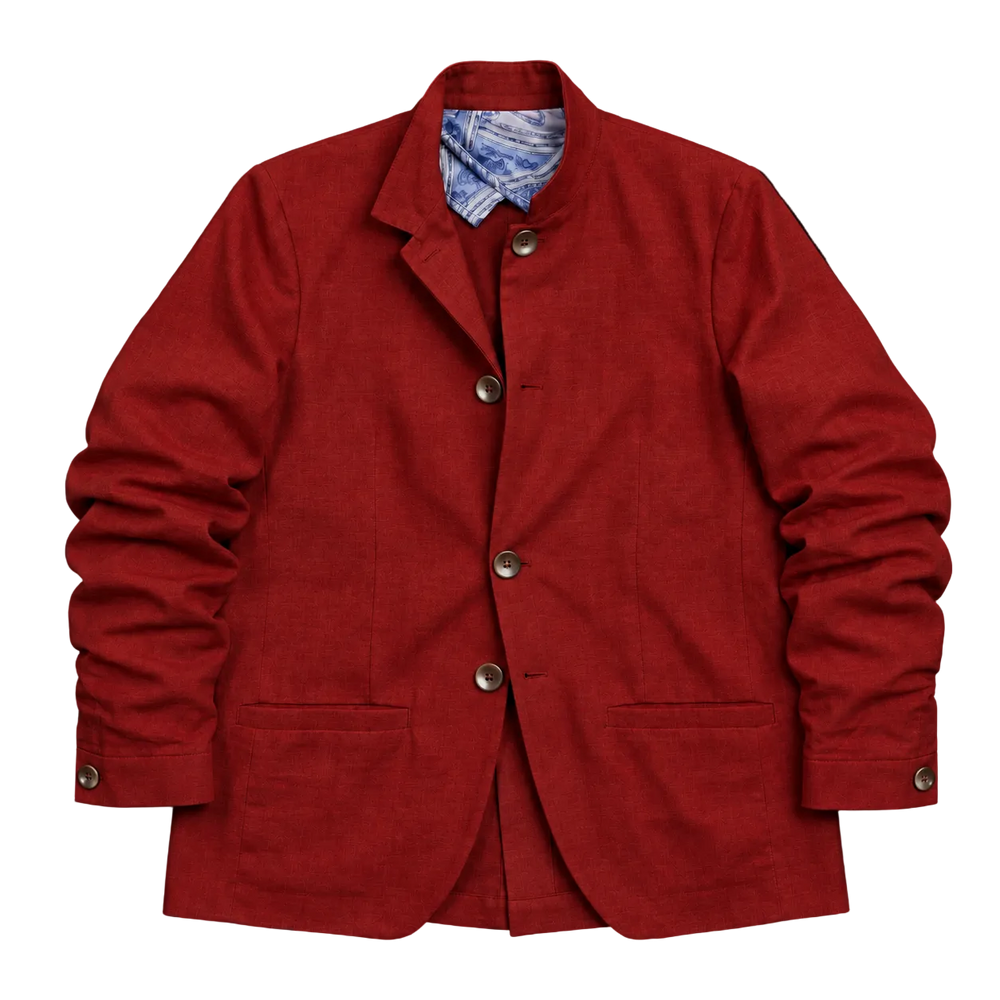TIMELESS STYLE, REFINED
