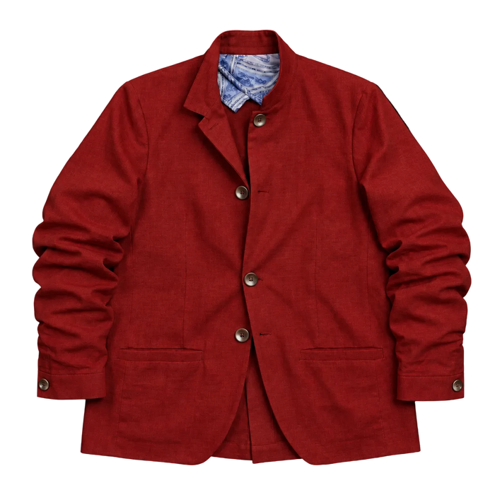 Cranberry Red