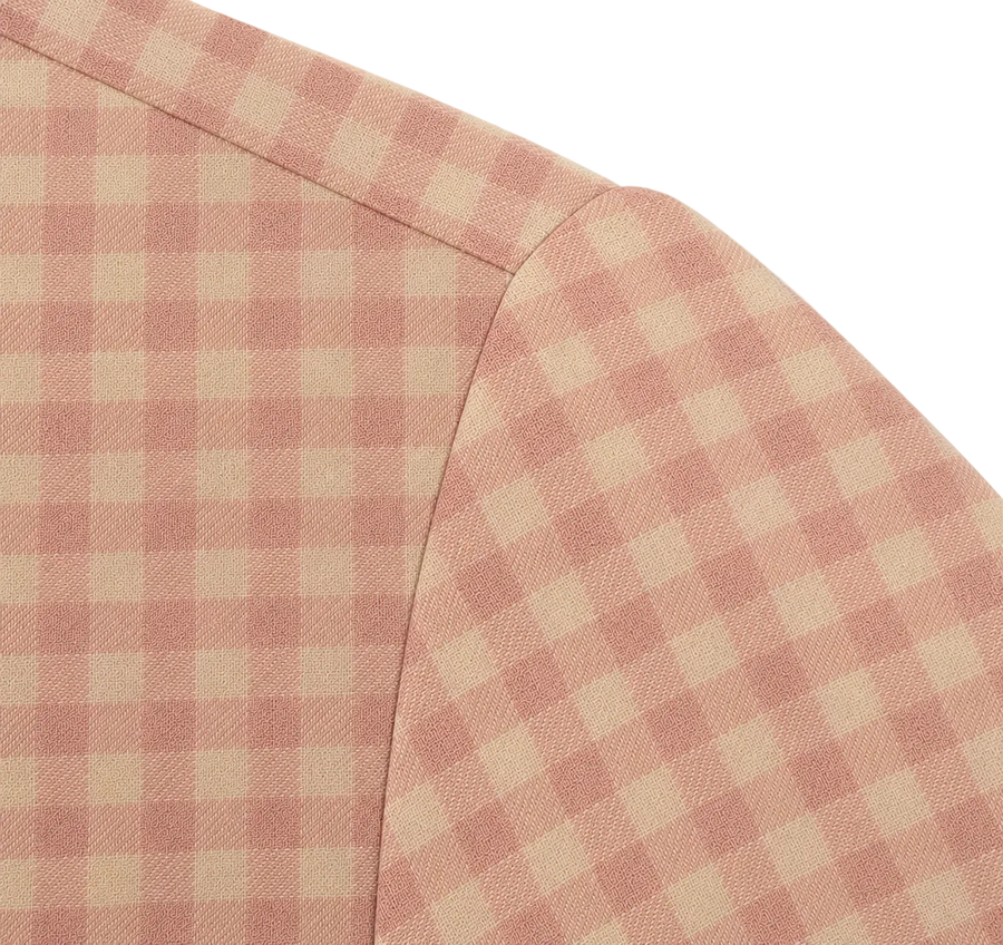 Spella Camicia Shoulders