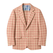 The Newman 220 in Saanjh Merino Wool
