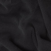 The McQueen 600 in Noir Indian Cotton