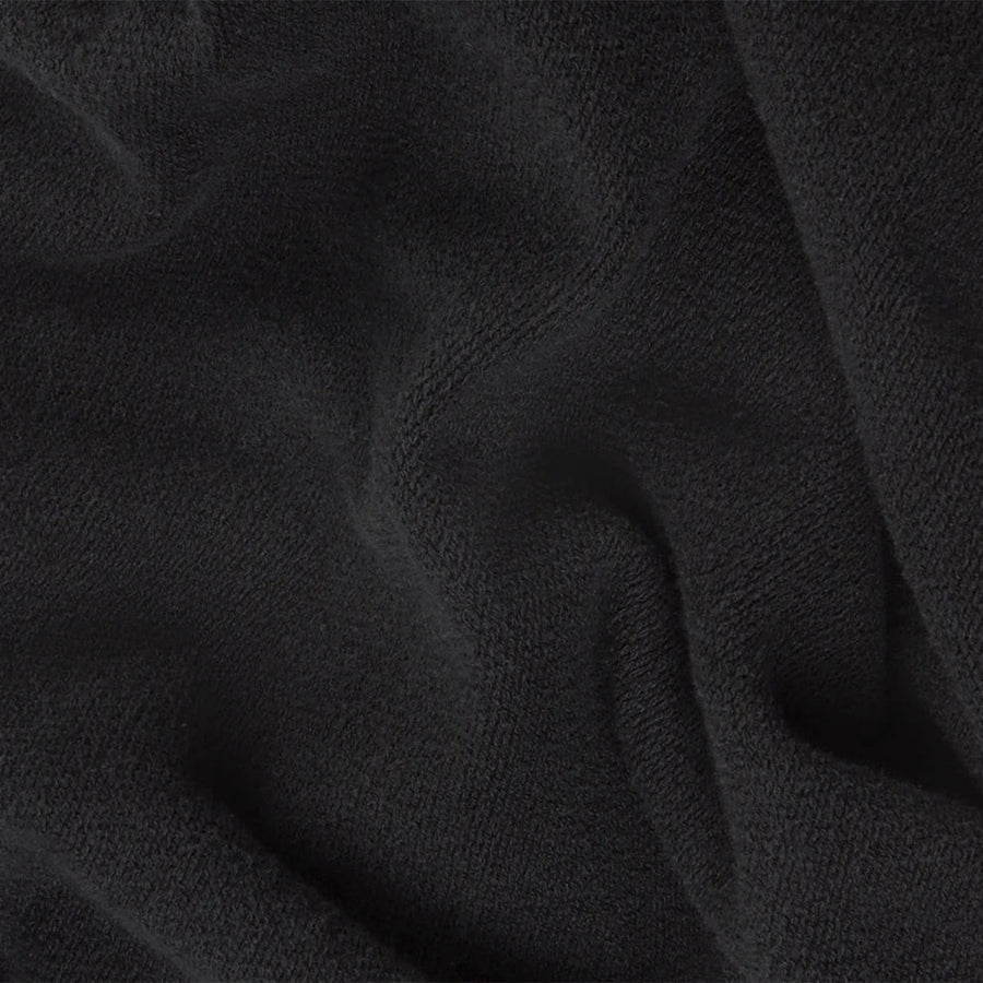 Ultra-Heavyweight French Terry Fabric
