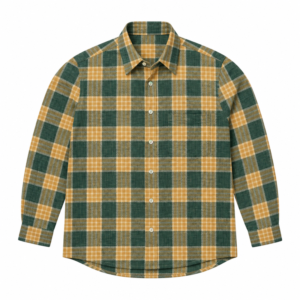 TIMELESS STYLE, REFINED