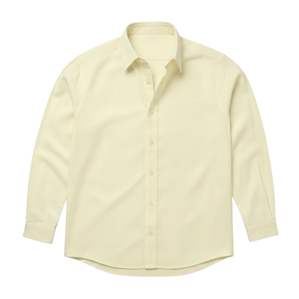 The Jack 120 in Warm Ivory Cotton Flax