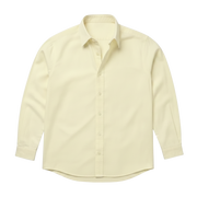 The Jack 120 in Warm Ivory Cotton Flax