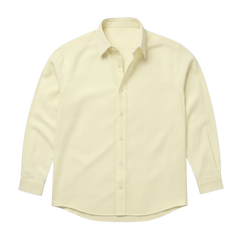 The Jack 120 in Warm Ivory Cotton Flax