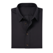 The Jack 160 in Ink Oxford Cotton