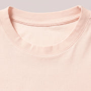 The Sawyer 200 in Peach Dust Suvin