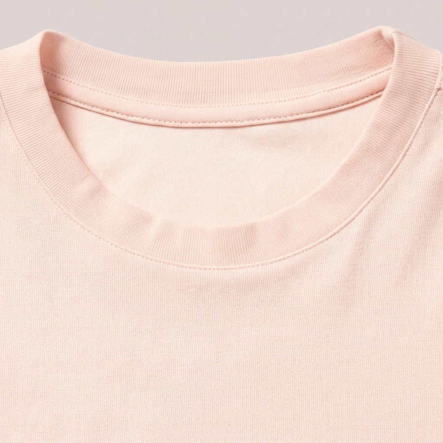 REINFORCED SHOULDER Seams