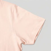 The Sawyer 200 in Peach Dust Suvin