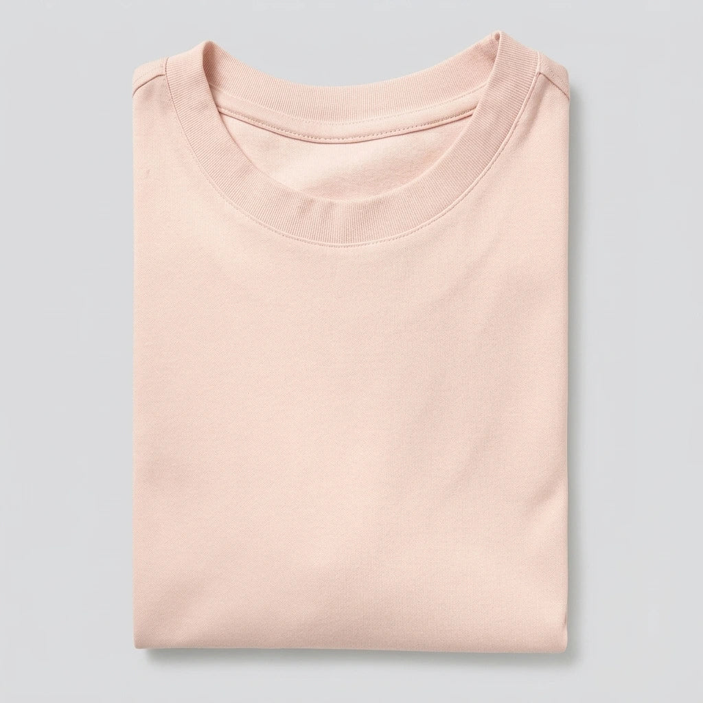 The Sawyer 200 in Peach Dust Suvin