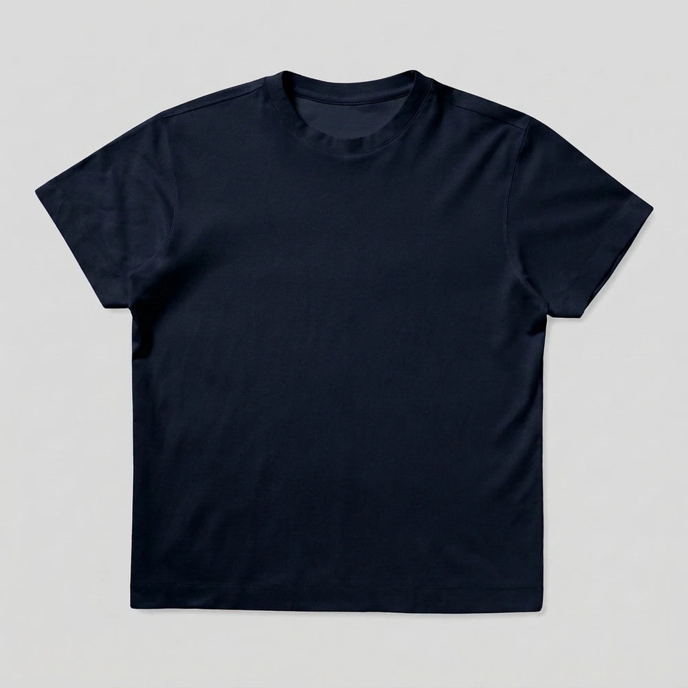 The Crewneck, Perfected