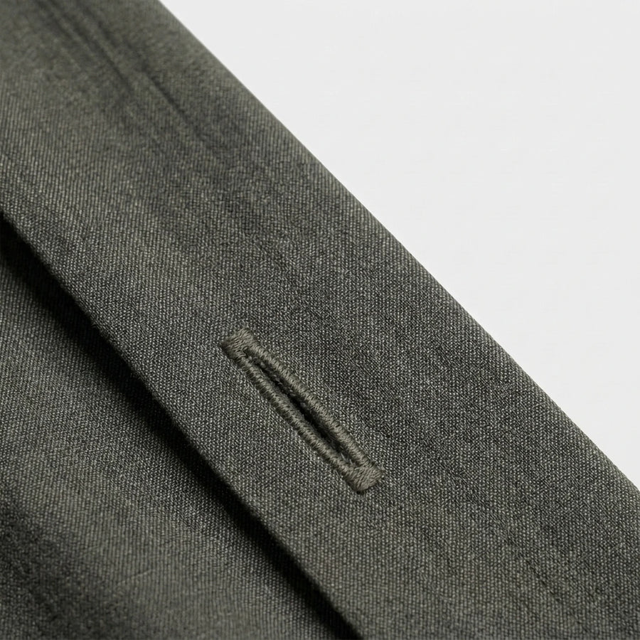 120 Stitch Buttonholes
