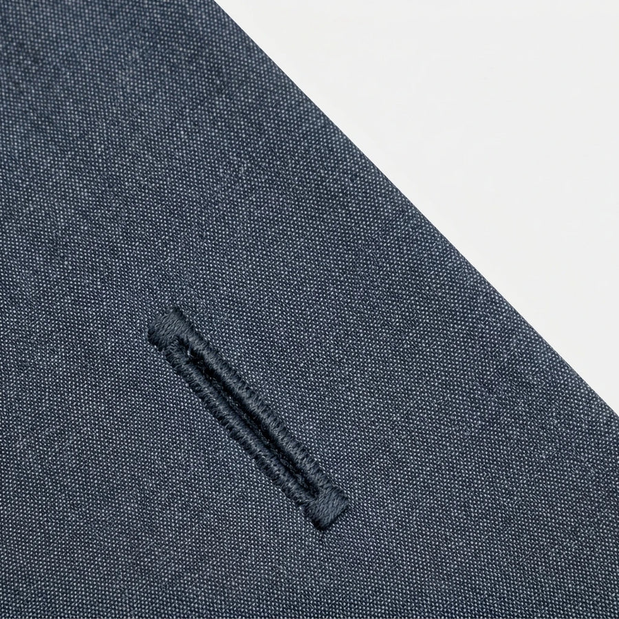120 Stitch Buttonholes