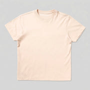 The Sawyer 200 in Peach Dust Suvin