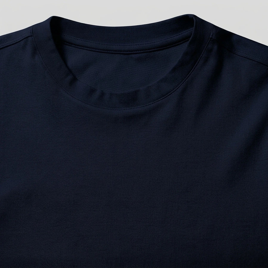 REINFORCED SHOULDER Seams