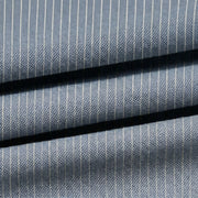 The Jack 95 in Coastal Chalk Khadi Cotton