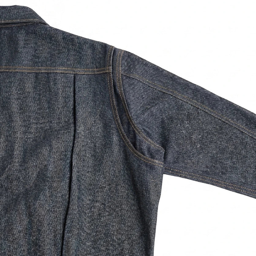 Action Bi-Swing Back Panels