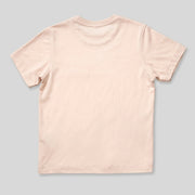 The Sawyer 200 in Peach Dust Suvin