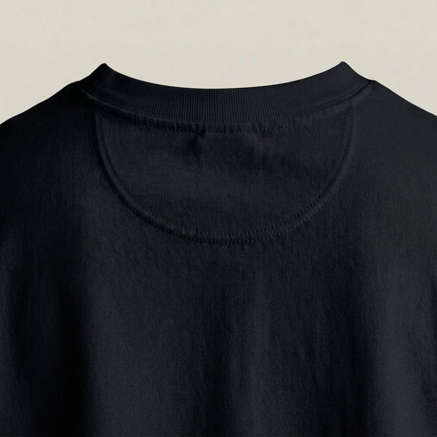HALF MOON YOKE