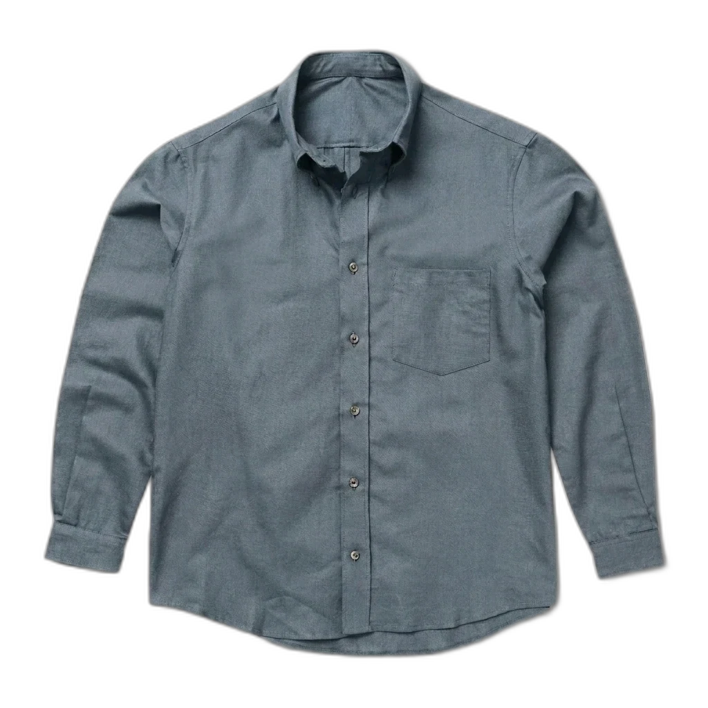 Muted Slate – artifact