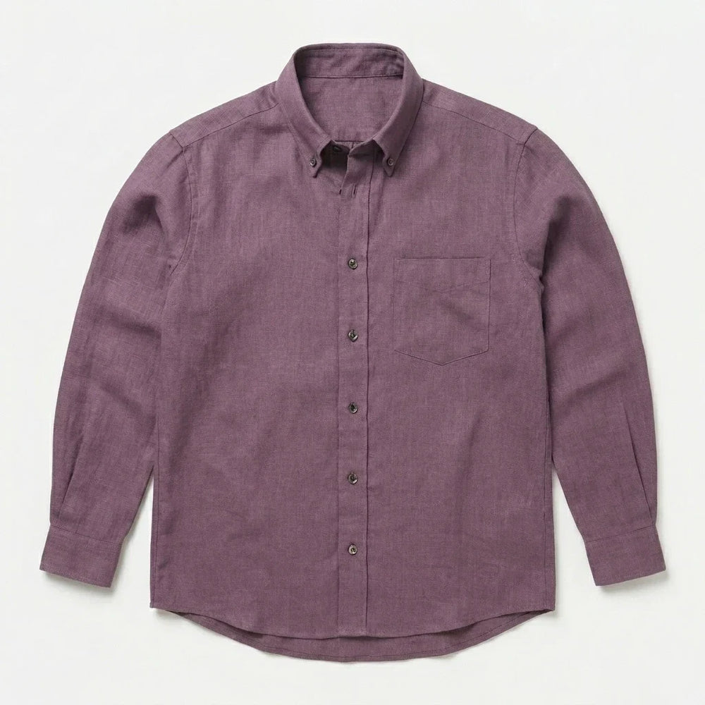 The Button Down, Perfected