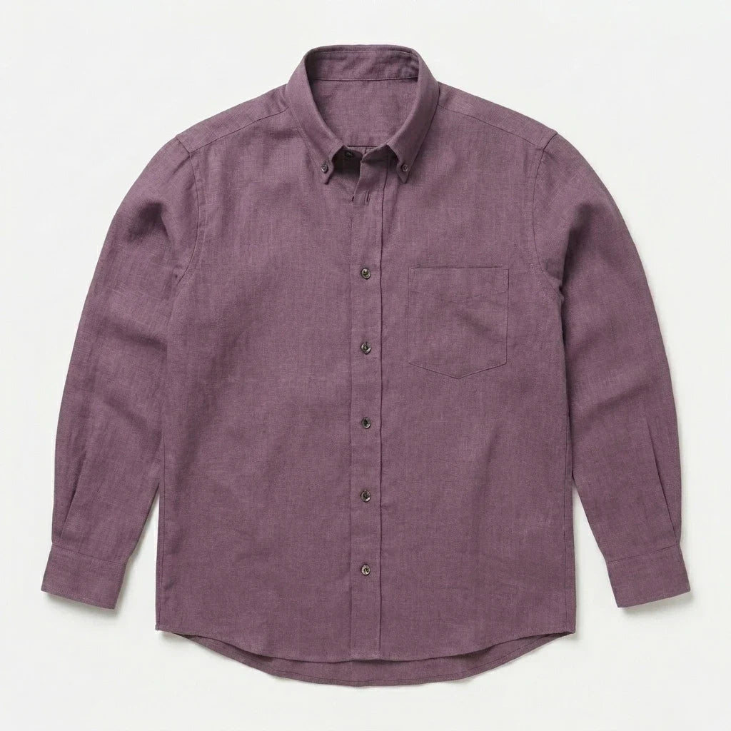 Smoked Plum – artifact