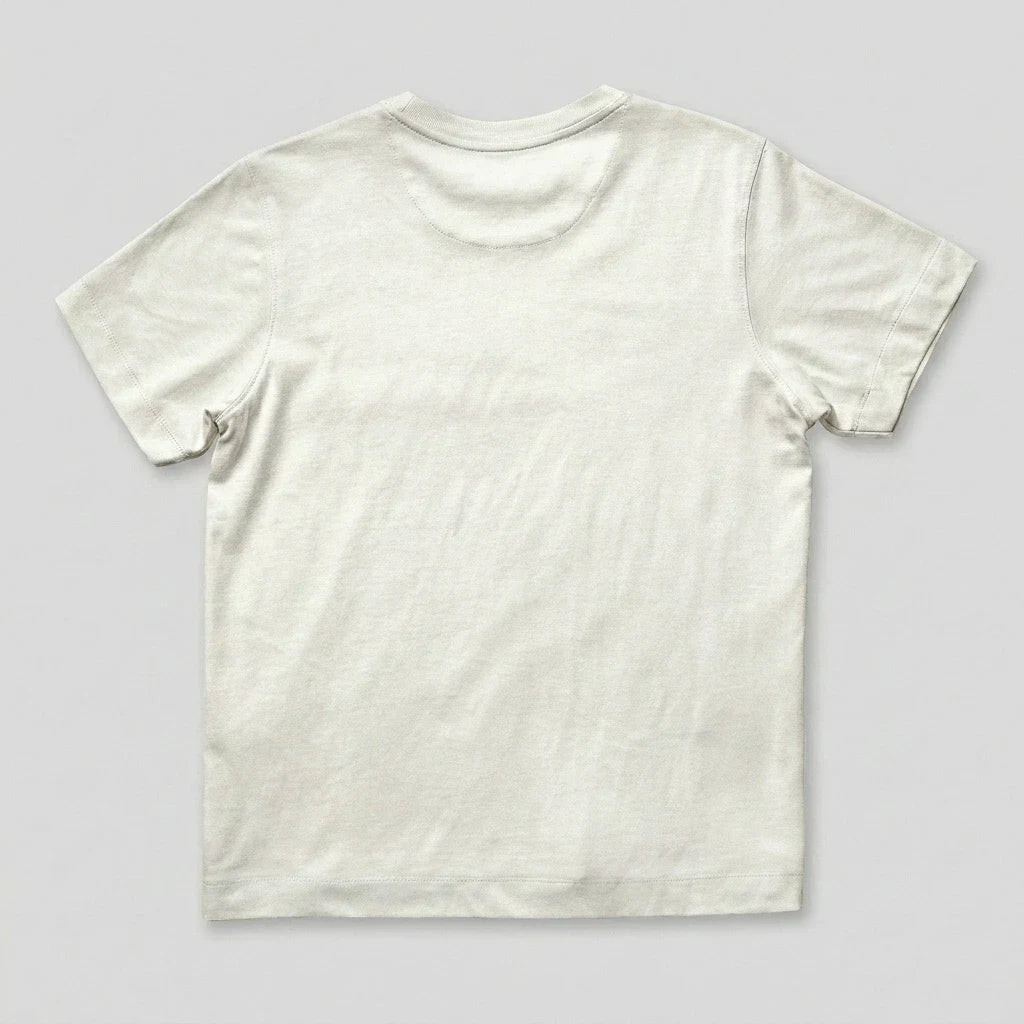 Cloud White – artifact