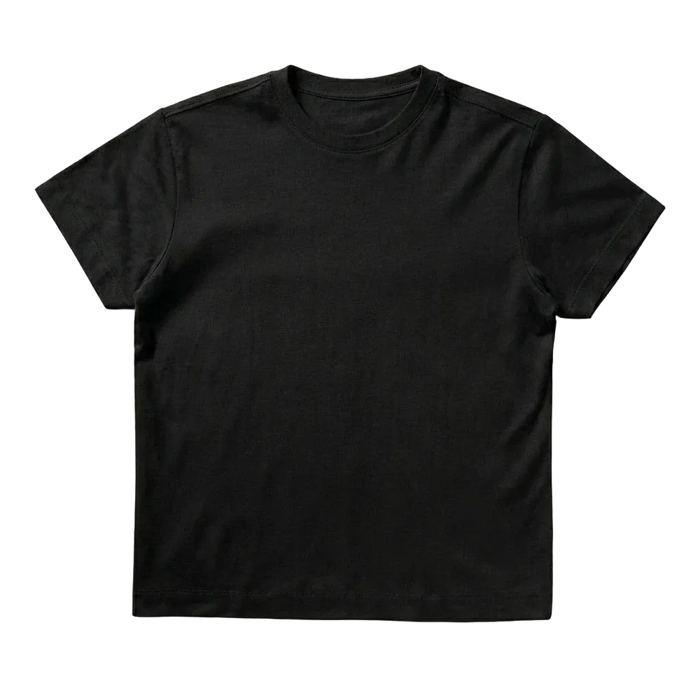 The Crewneck, Perfected