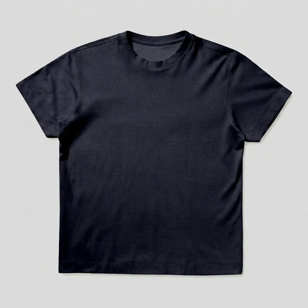 Dark Navy – artifact