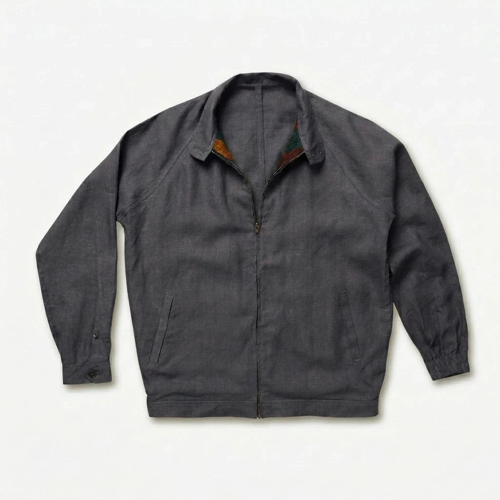 Deep Navy – artifact