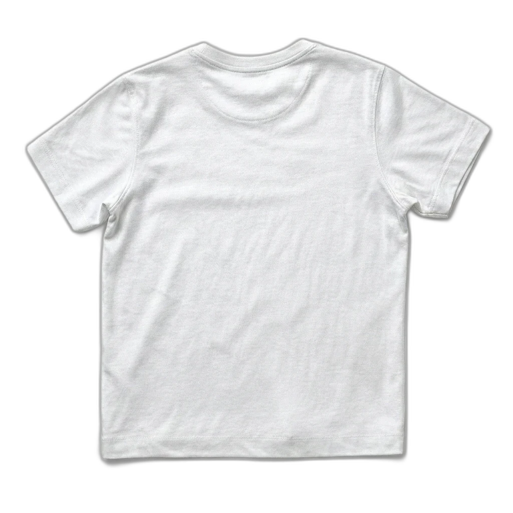 Pure White – artifact