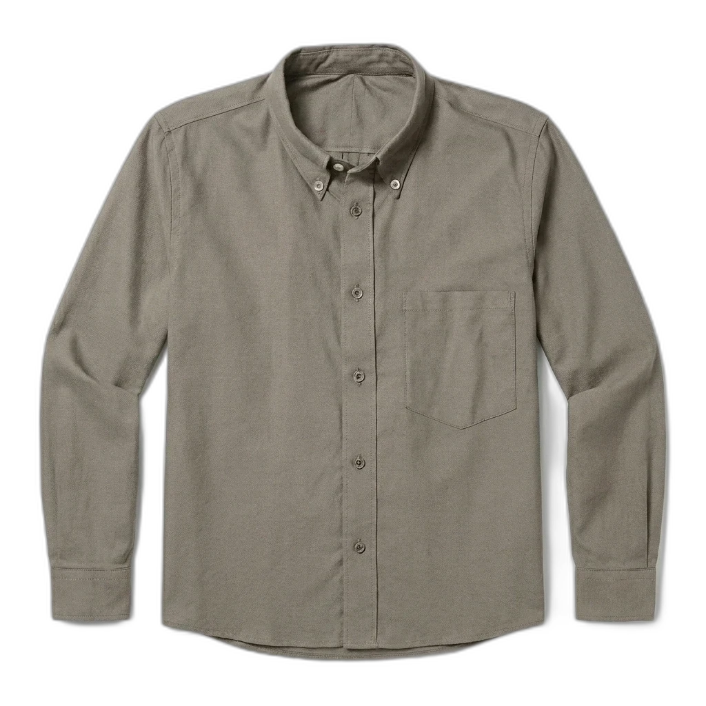 Dirty Taupe – artifact