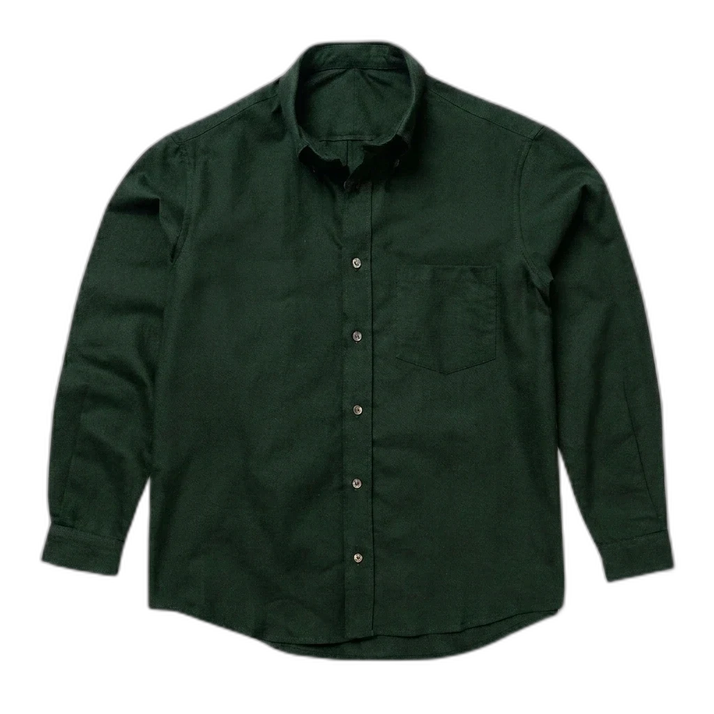 Deep Olive – artifact