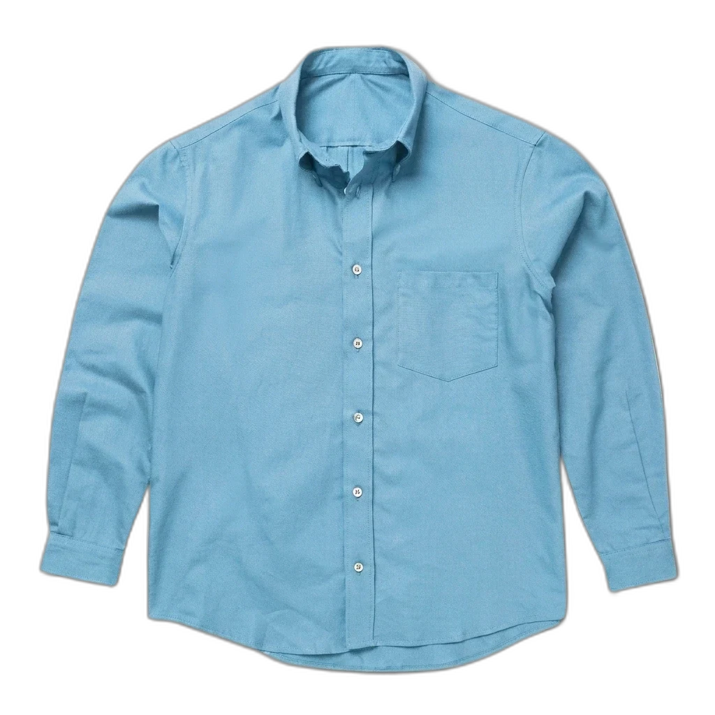 Sky Blue – artifact