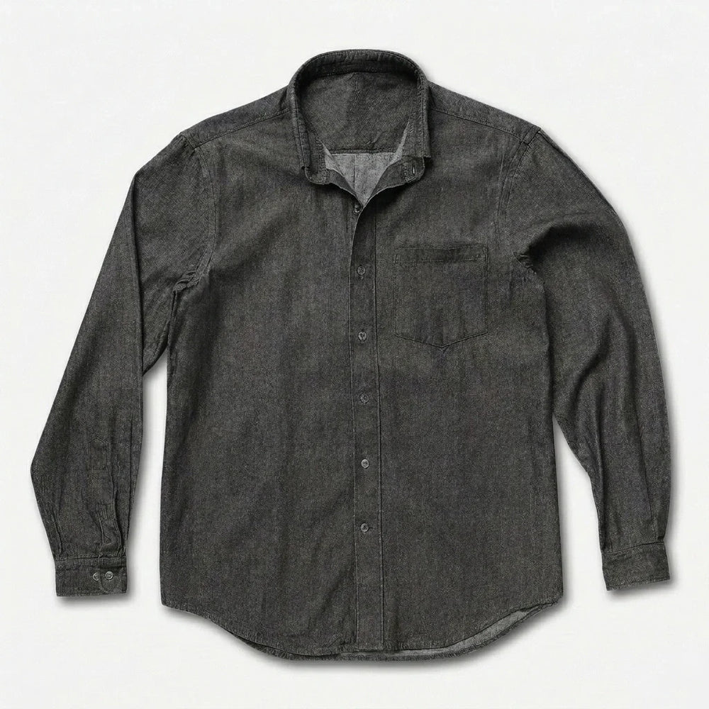 TIMELESS STYLE, REFINED