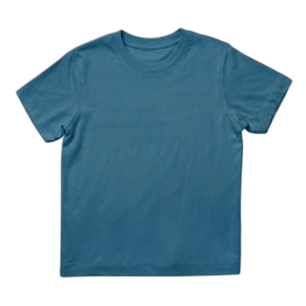 Deep Teal – artifact
