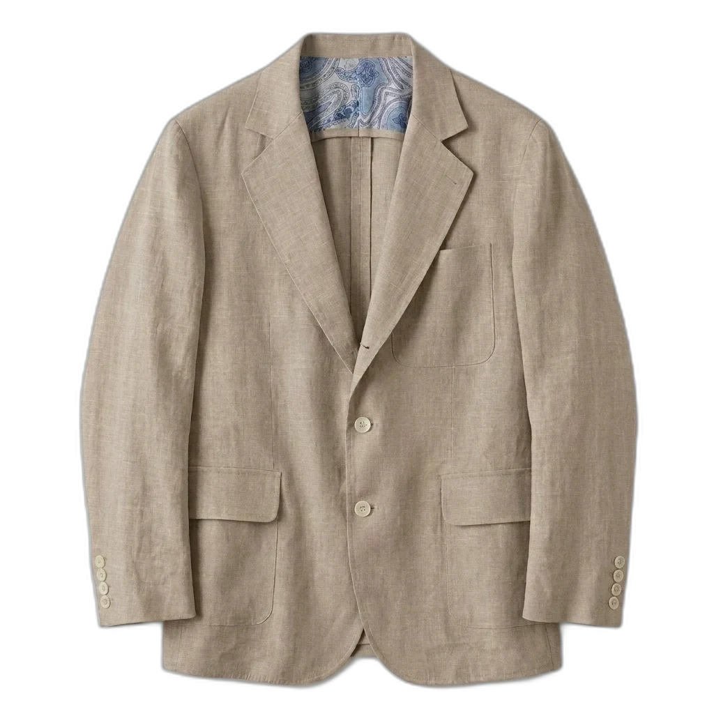 Biscotti Taupe – artifact